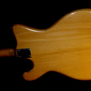 GOWER D-35 1958 Natural.  Extremely Rare.  Incredible Tone.  Highly Collectible. An amazing Guitar. image 7