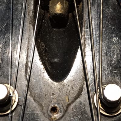 Gibson Les Paul 1957 Goldtop image 18