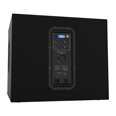 Electro-Voice EKX-18SP 18" 1300W Powered Active DJ PA Subwoofer image 5