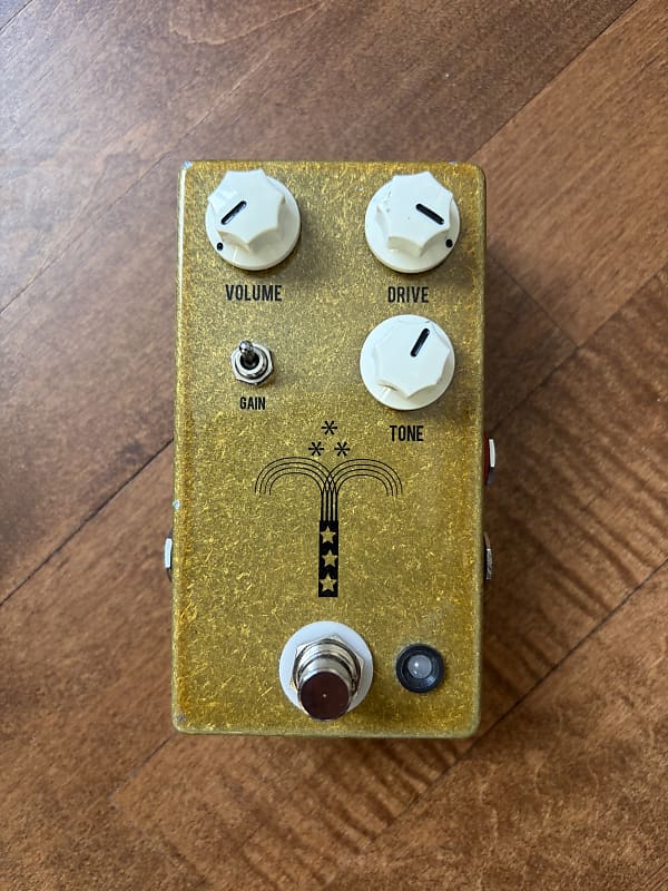 JHS Morning Glory V4