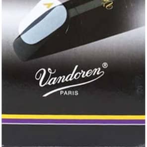 Vandoren VMCX6 Thick Mouthpiece Cushions (6-Pack)