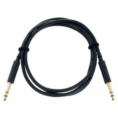Cordial Balanced Audio Cable 1.5m [New] for sale