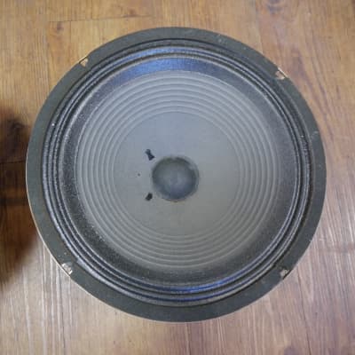 Celestion G12S 1976 - Grey image 8