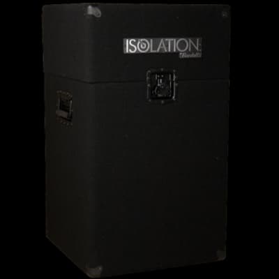 Randall Amplifiers ISO12C | 1x12" ISOLATION GUITAR CABINET. Brand New! image 2