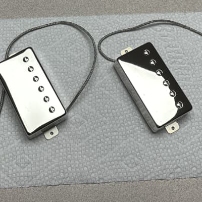 Tokai Japan MK 2 / MK II Humbucker Pickup Set (NEW) | Reverb Canada