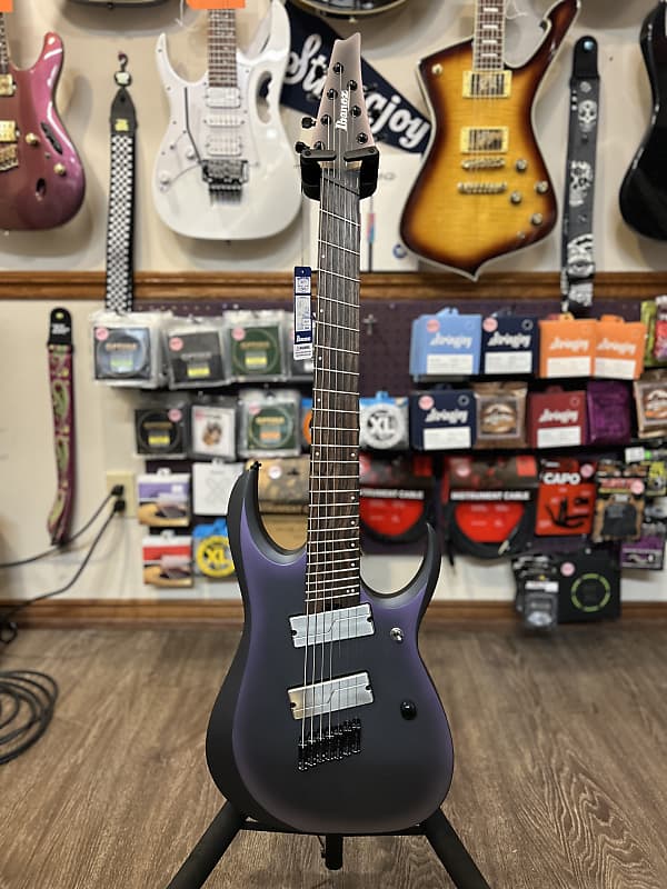 ギター sasatik Ibanez RGD71ALMS RGD71ALMS | RGD | ELECTRIC GUITARS | PRODUCTS | Ibanez