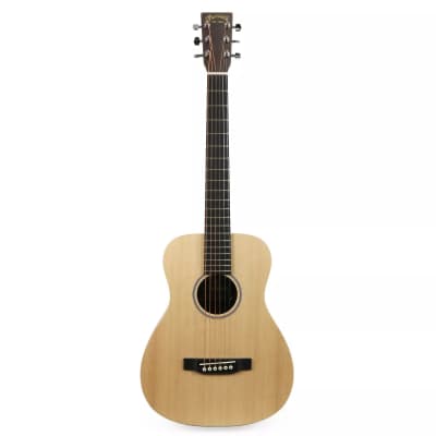 Martin LX1E Ed Sheeran Signature Divide | Reverb Canada