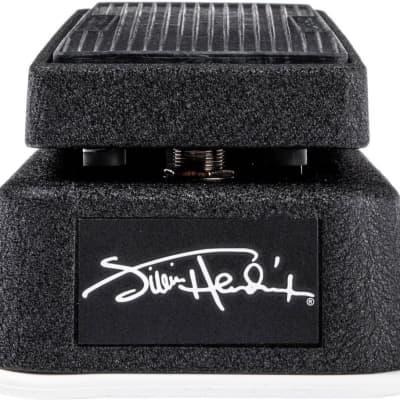 Dunlop JH1D Jimi Hendrix Signature Cry Baby Wah Pedal image 2