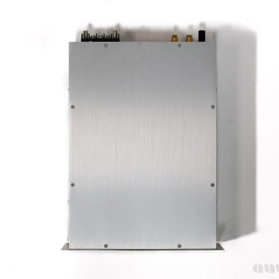Vintage / Cello RMC Phono // MC Phono Preamp image 7