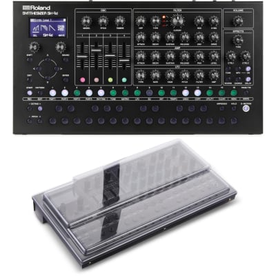 Roland SH-01A Boutique Limited Edition | Reverb