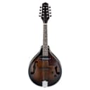 Ibanez M510EDVS - A-Style Mandolin with Electronics - Dark Violin Sunburst