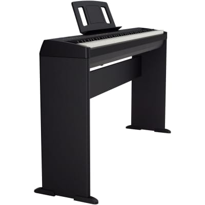 Roland FP-10 88-Key Digital Piano with PHA-4 Keyboard & Bluetooth, Black image 21