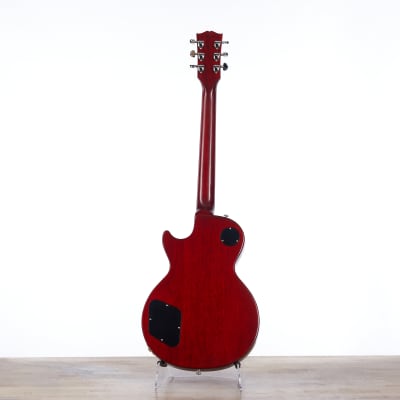 Gibson Les Paul Standard 60s, Satin Unburst | Modified image 3