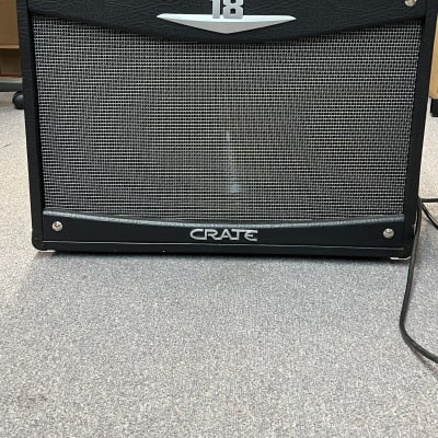 SOLD!! Groove Tubes GT Soul-O Single 1x10 Tube Combo Amplifier, 2005