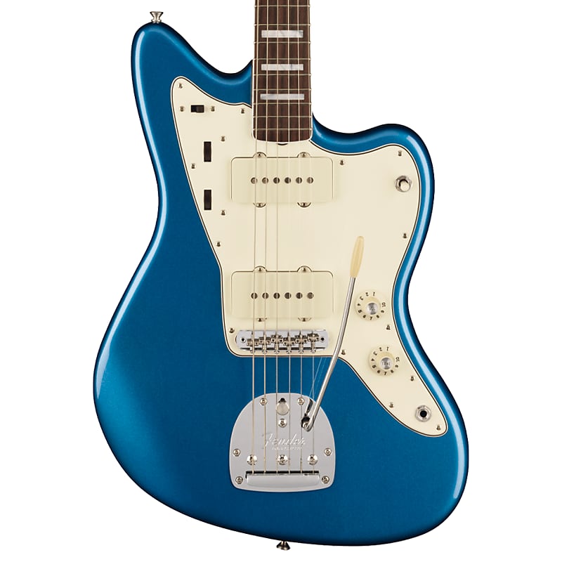 Fender American Vintage II '66 Jazzmaster image 4