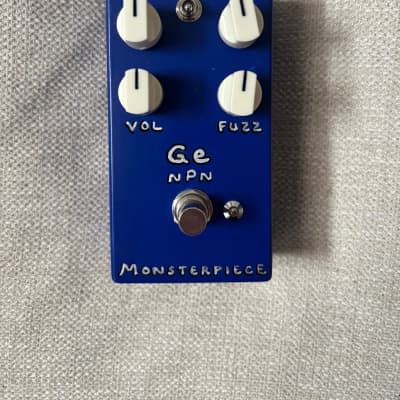 Reverb.com listing, price, conditions, and images for monsterpiece-npn