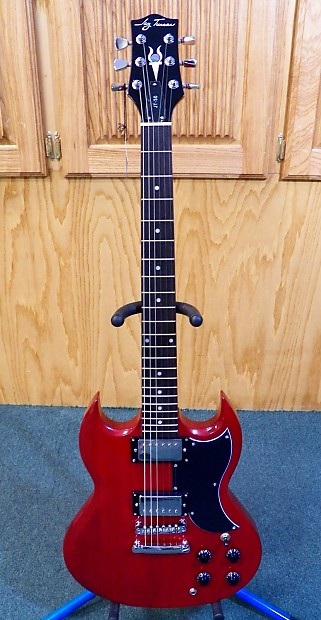 Jay turser jt 50 custom sg cheap