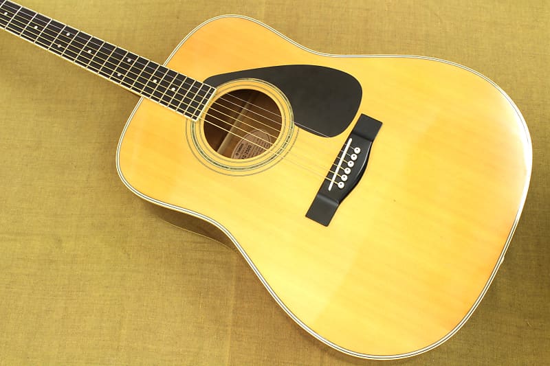 Yamaha FG-250D | Reverb