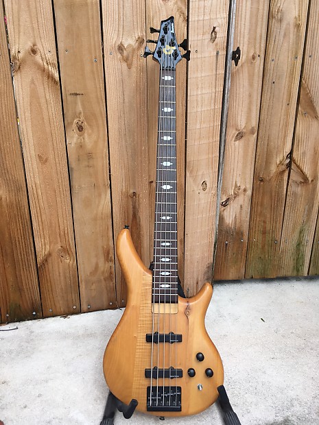 Ibanez gt deals bass