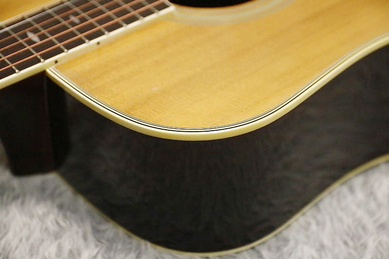 Cat's-Eyes CE-500 77年製　ジャパンビンテージ 1976 Cat's Eyes CE-500 ( 東海楽器最初期 ): Guitars Land Seven