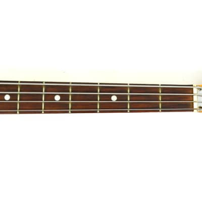 Antoria Bass Vintage 70s Sunburst image 3