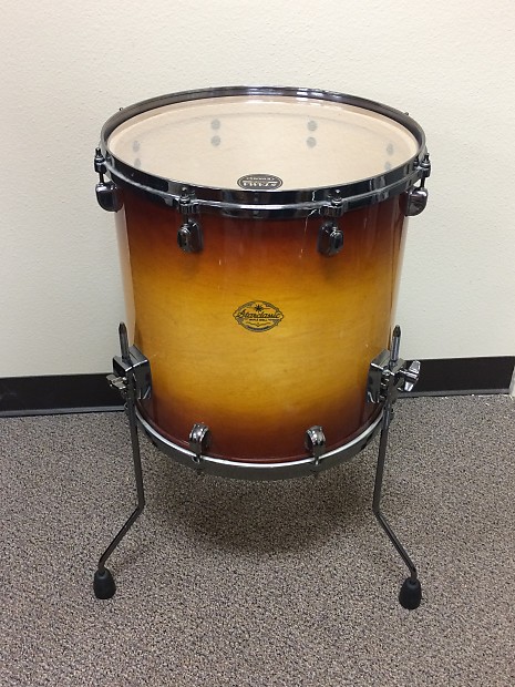 Tama starclassic 16 floor tom sale