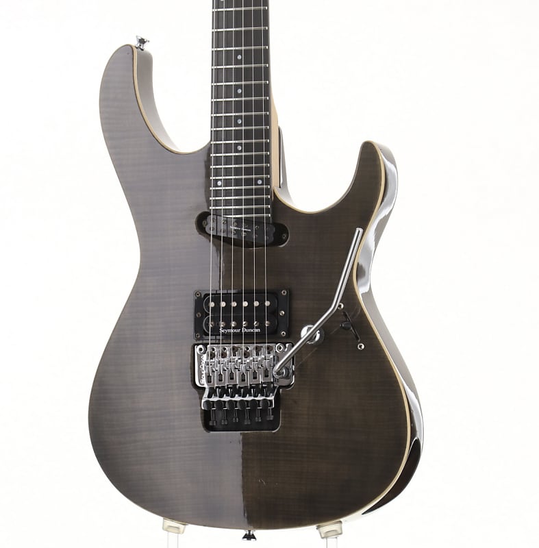 ESP Edwards retail 2012 E MV 125FR