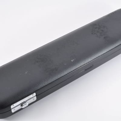 Yamaha YFL-311 Flute Silver Made in Japan w/Hardcase Carrybag Used From Japan #029480 image 21