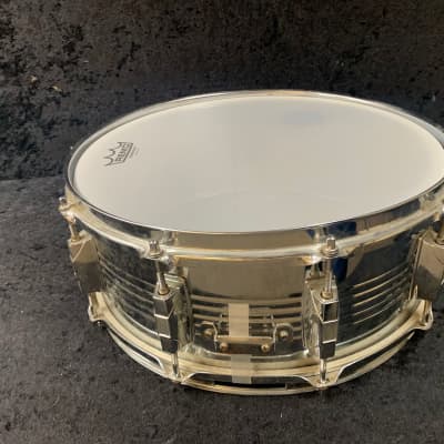 CB Percussion 700 Snare Drum 5" x 14" (Nashville, Tennessee) image 4