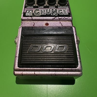 DOD FX69B Grunge (Made in USA) | Reverb