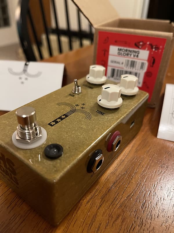 JHS Morning Glory V4