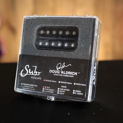 Suhr Humbucker Aldrich Bridge 50mm