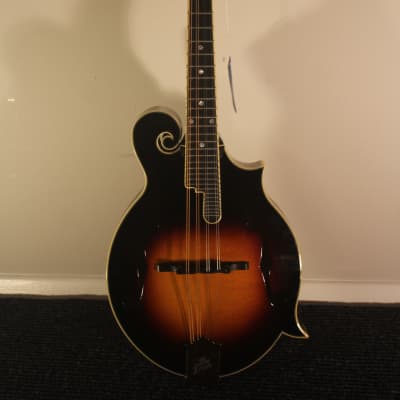 The Loar LO-215-SN (中古) The Loar LO-215-SN (中古) The Loar | Reverb