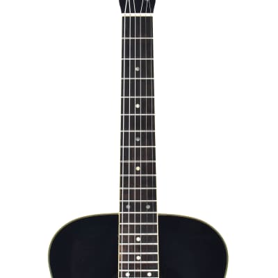 Regal RD-45 Black - Lap Steel Guitar - Occasion image 5