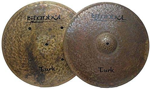 Istanbul Mehmet Cymbals 13