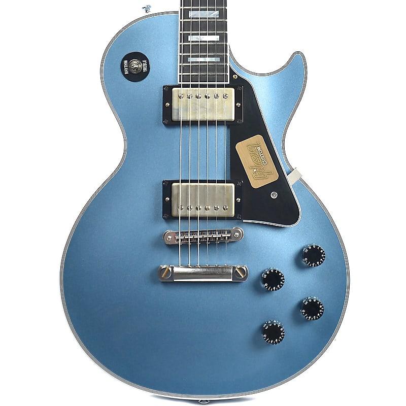 Gibson Special Order Custom Shop Les Paul Custom  image 2