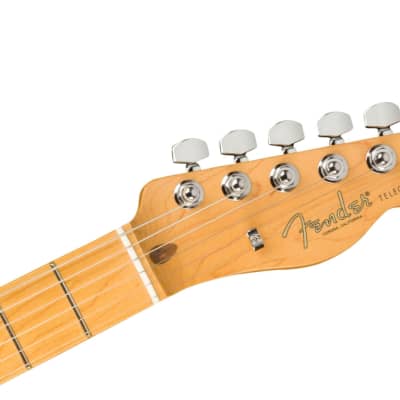 Fender Telecaster American Professional II Maple Fretboard image 5