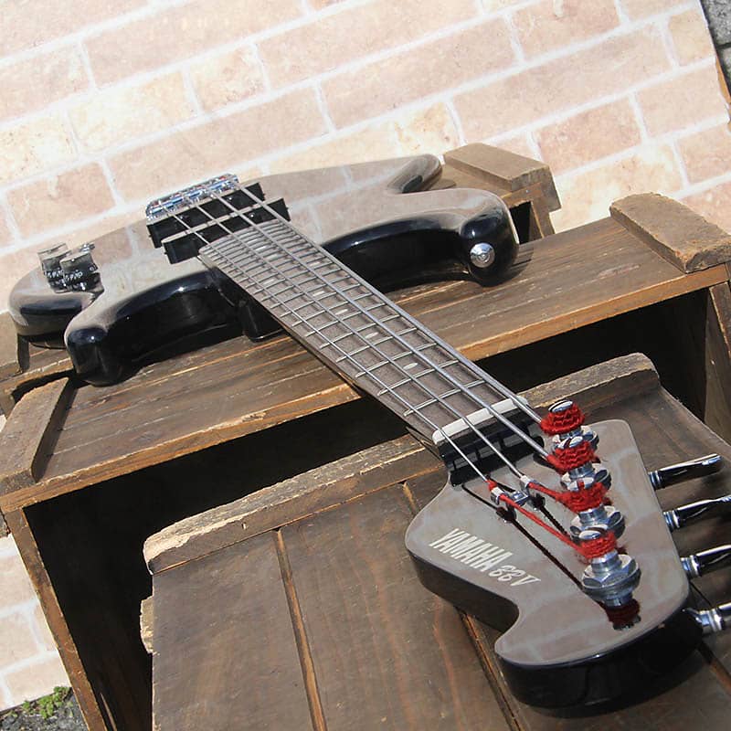 YAMAHA BB5 -Broad Bass- ///Rare model / Free Shipping