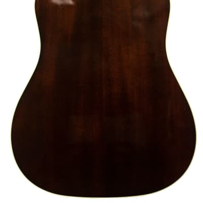 Gibson J-45 Standard Acoustic-Electric Guitar - Vintage Sunburst image 4
