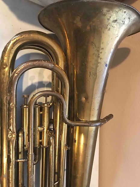 Yamaha YBB 102 Tuba | Reverb Canada Yamaha YBB 102 Tuba | Reverb Canada