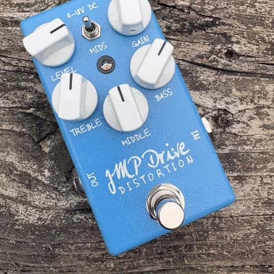 Reverb.com listing, price, conditions, and images for weehbo-jmp-drive