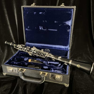 Yamaha YCL20 Clarinet (New, Open Box!) image 2