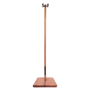 Zither Guitar Stand Mahogany image 4