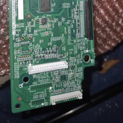 Syntaur Main board (M920-MDA1), for Casio Privia PX-160 keyboard.