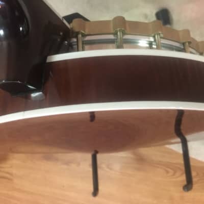 2018 Hawthorn RB-7 style top tension banjo image 13