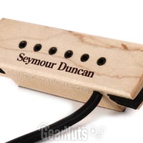 Seymour Duncan SA-3XL Adjustable Woody | Reverb
