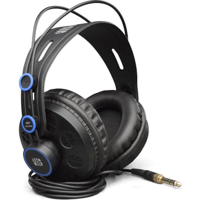 PreSonus HD7 Semi-Closed Studio Headphones image 21