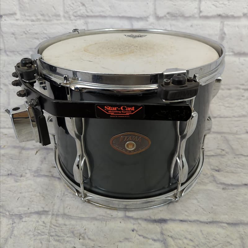 Tama Rockstar 12x9" Rack Tom with Starcast Mount Reverb