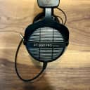 Beyerdynamic DT 990 Pro 250 Ohm Open-Back Over-Ear Monitoring Headphones 2010s - Black/Grey