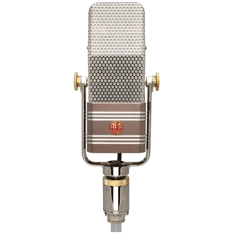AEA A440 Ribbon Microphone image 1